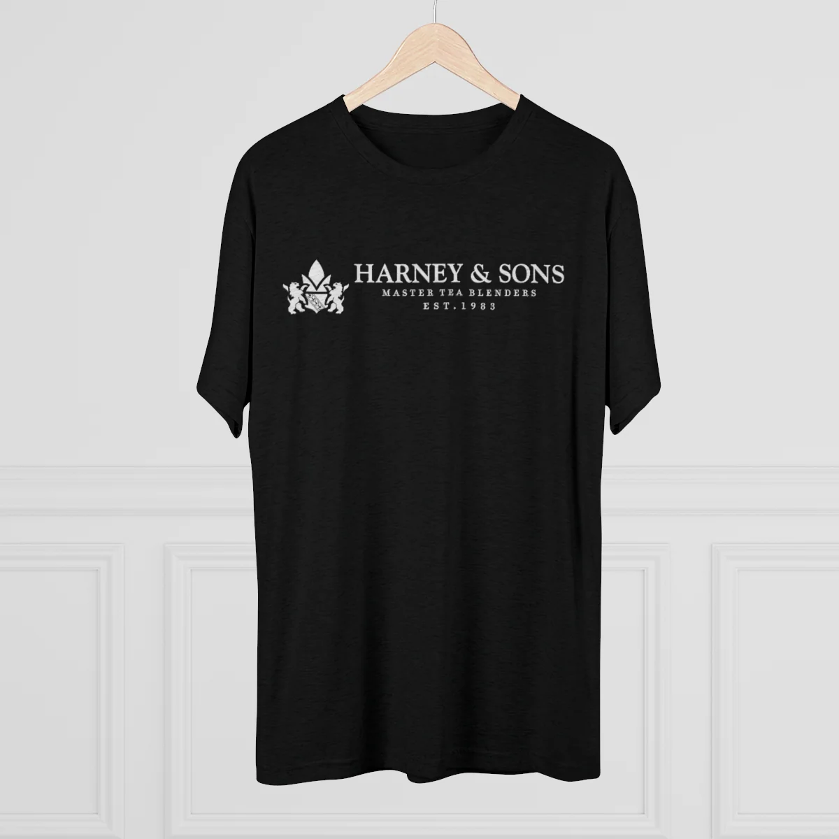 Harney & Sons – Est. 1983 Graphic Tee - Image 6