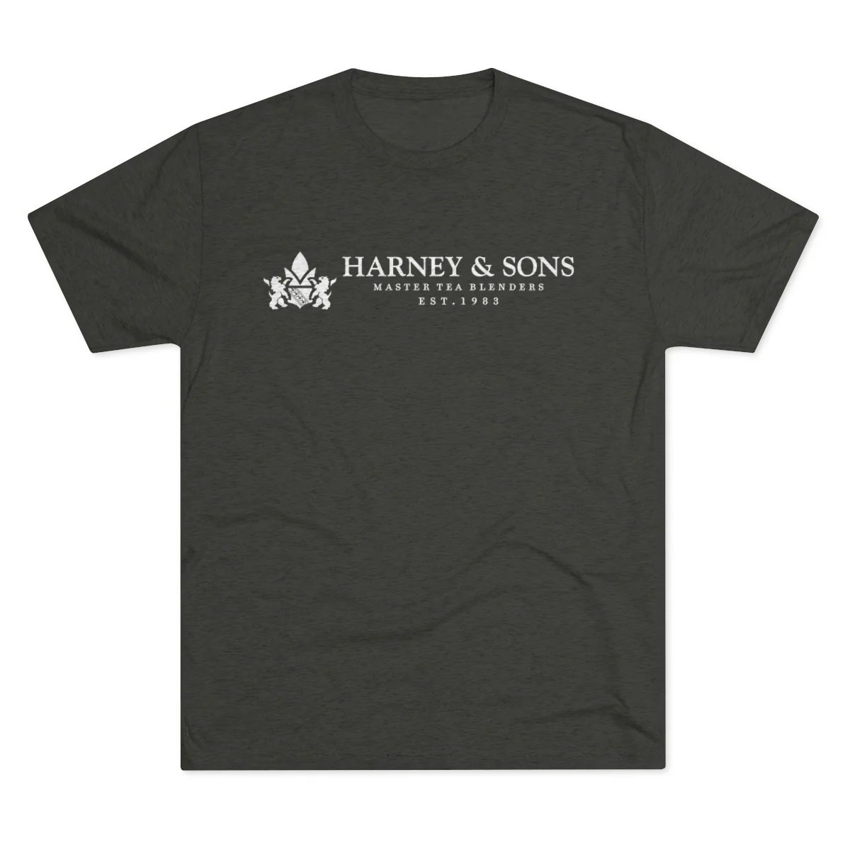 Harney & Sons – Est. 1983 Graphic Tee - Image 7