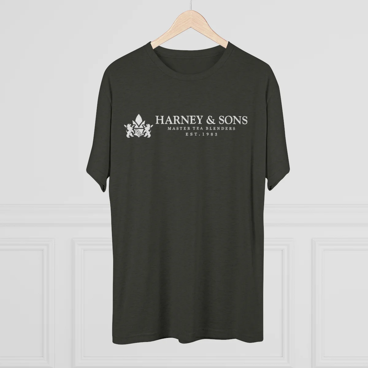 Harney & Sons – Est. 1983 Graphic Tee - Image 9