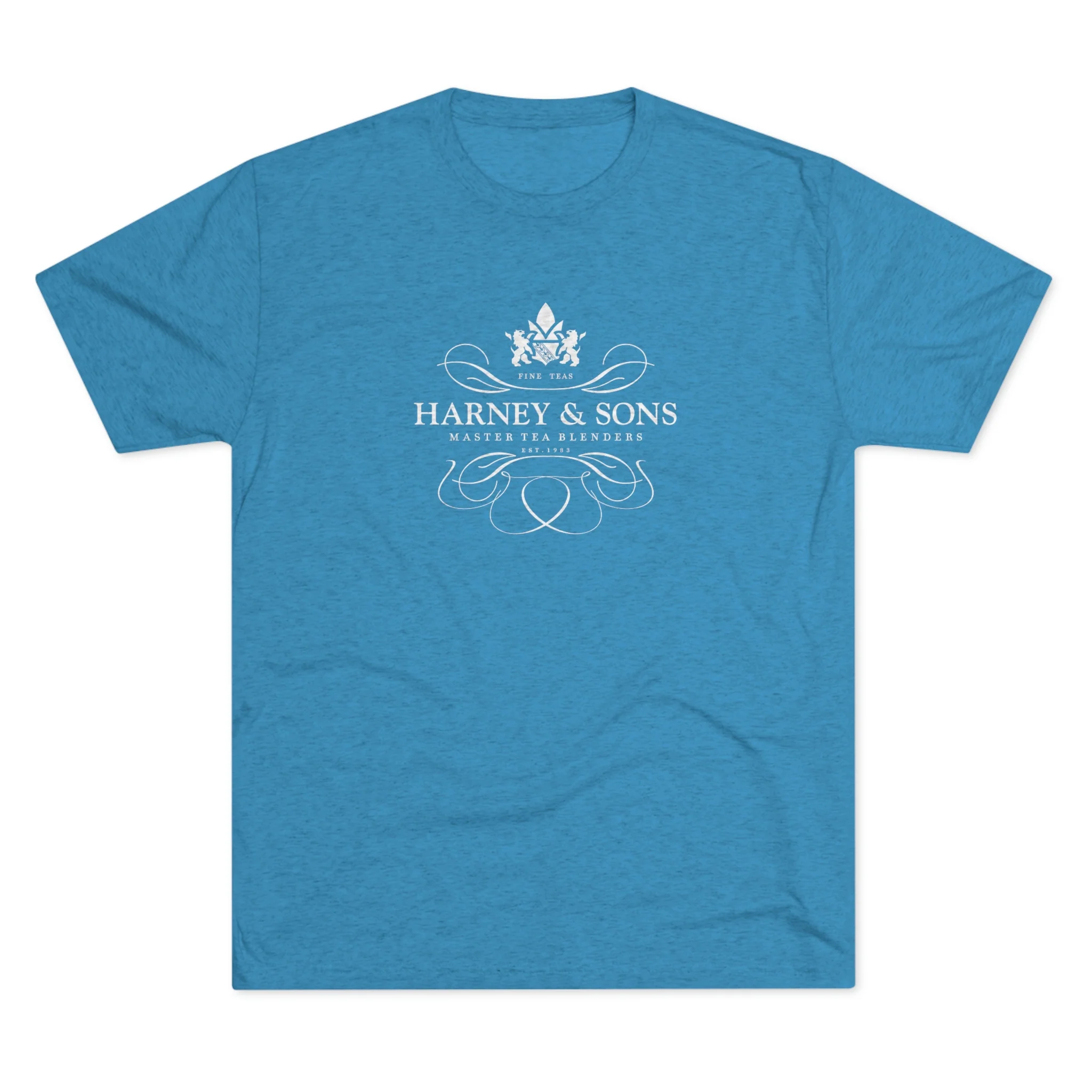 Harney & Sons Logo Graphic Tee - Image 13