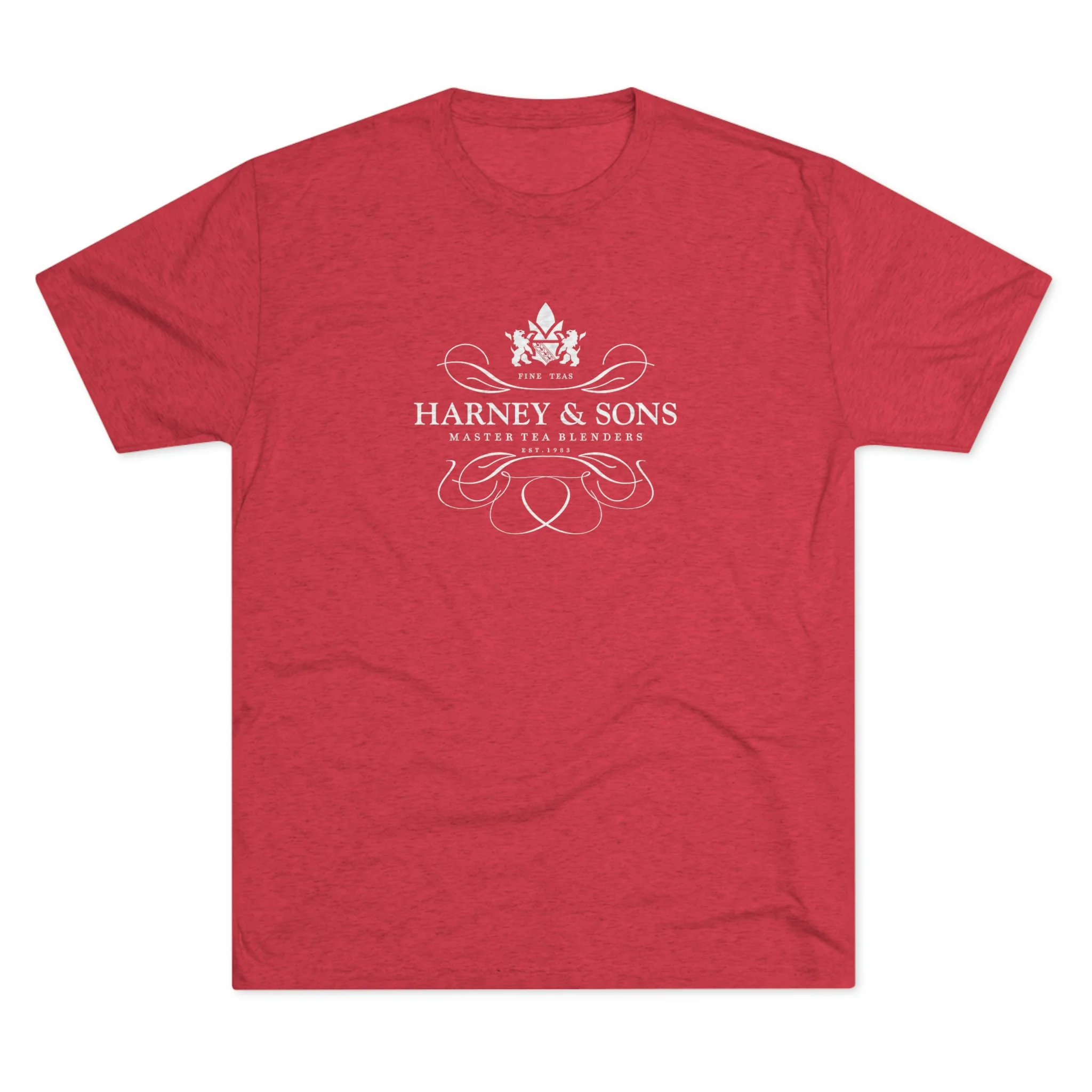 Harney & Sons Logo Graphic Tee - Image 19