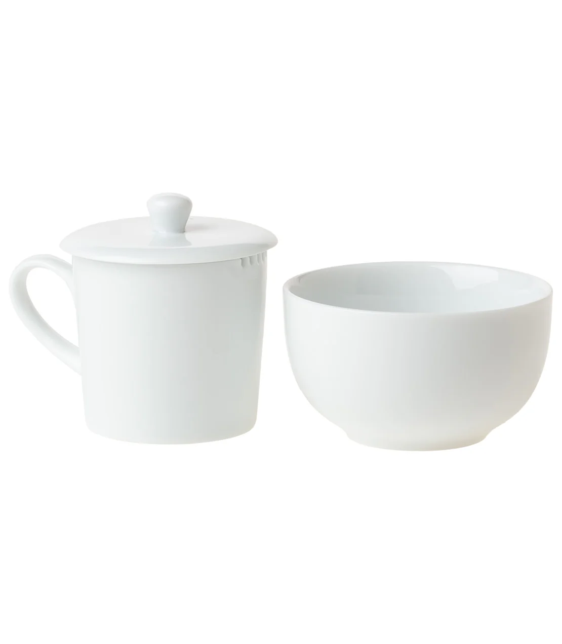 Harney & Sons Logo Tasting Cup Set - Image 3