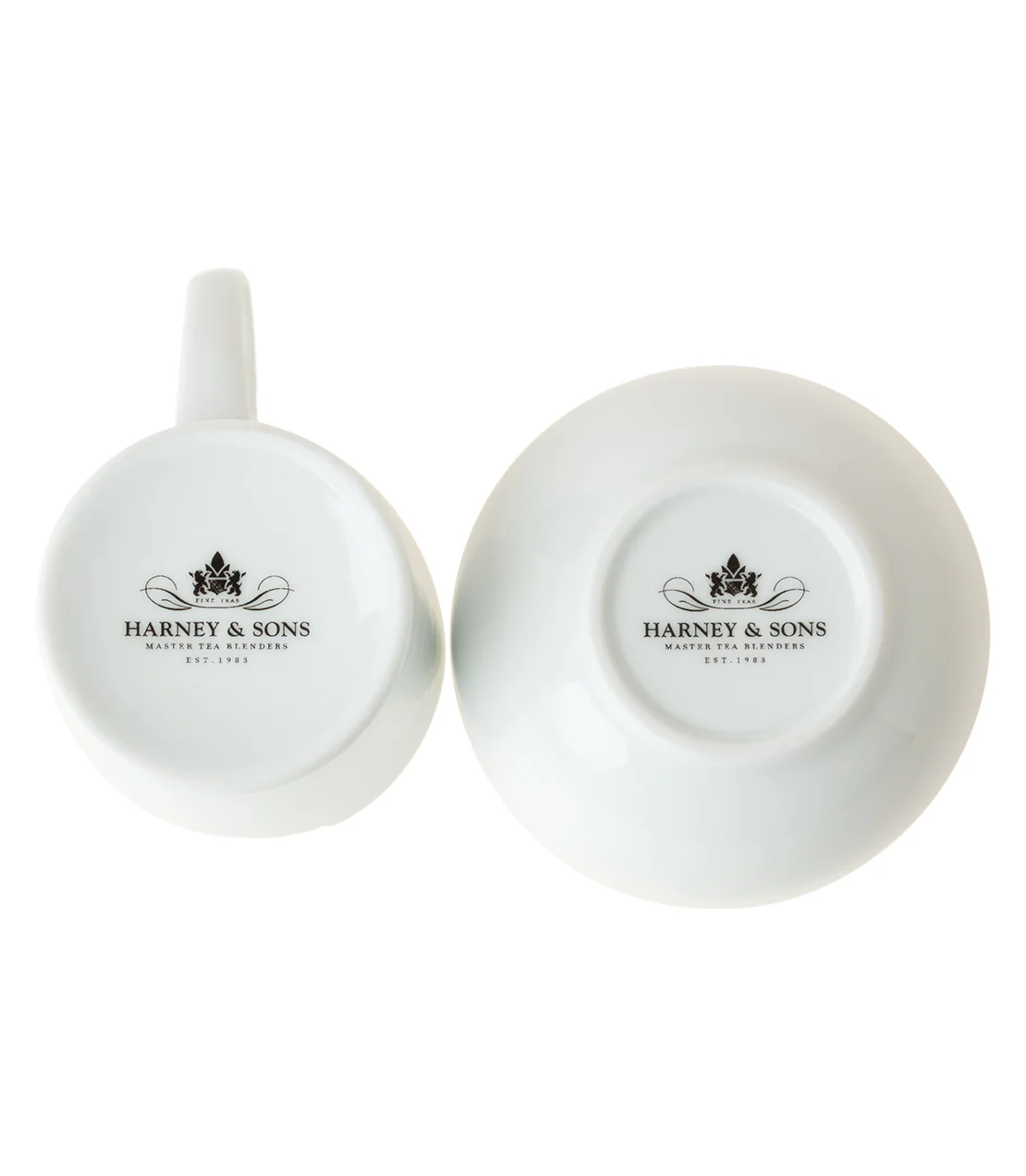 Harney & Sons Logo Tasting Cup Set - Image 4