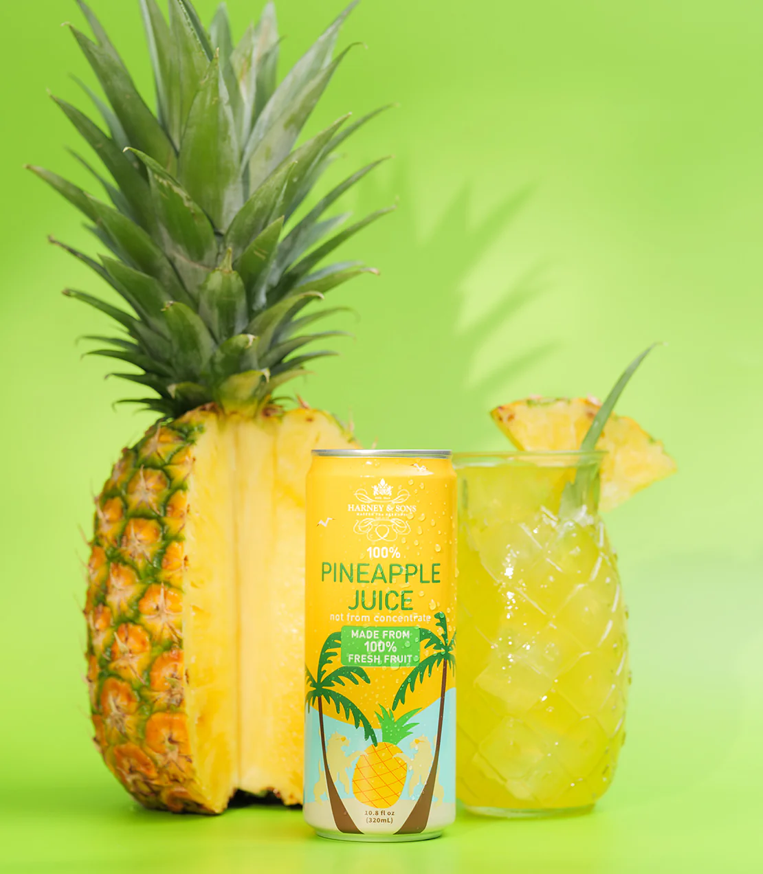 Harney & Sons Pineapple Juice - Image 4