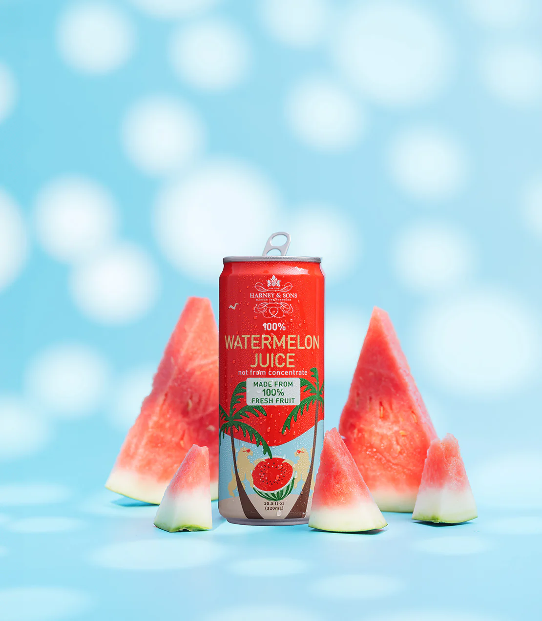 Harney & Sons Watermelon Juice - Image 4