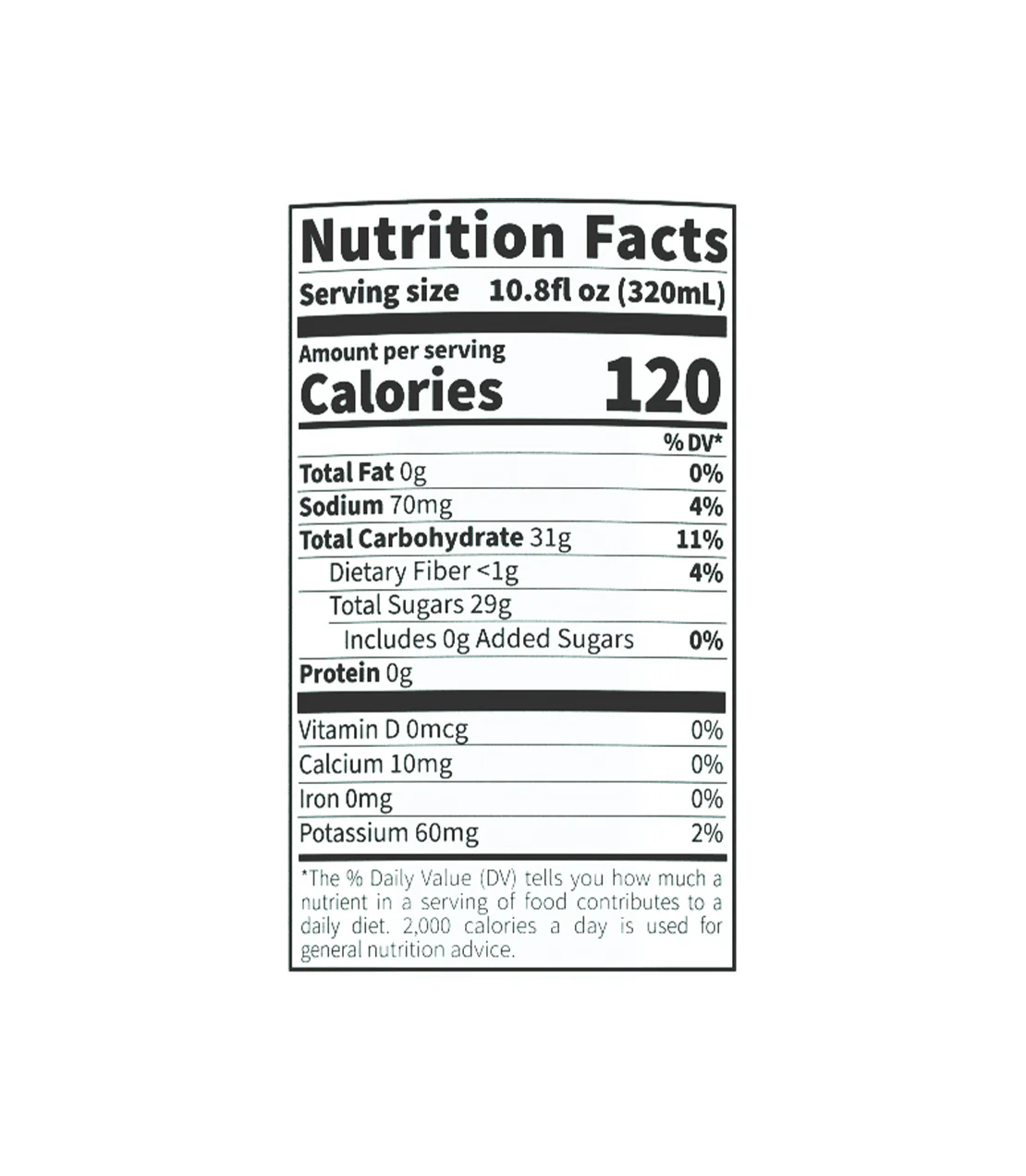 Harney & Sons Watermelon Juice - Image 5
