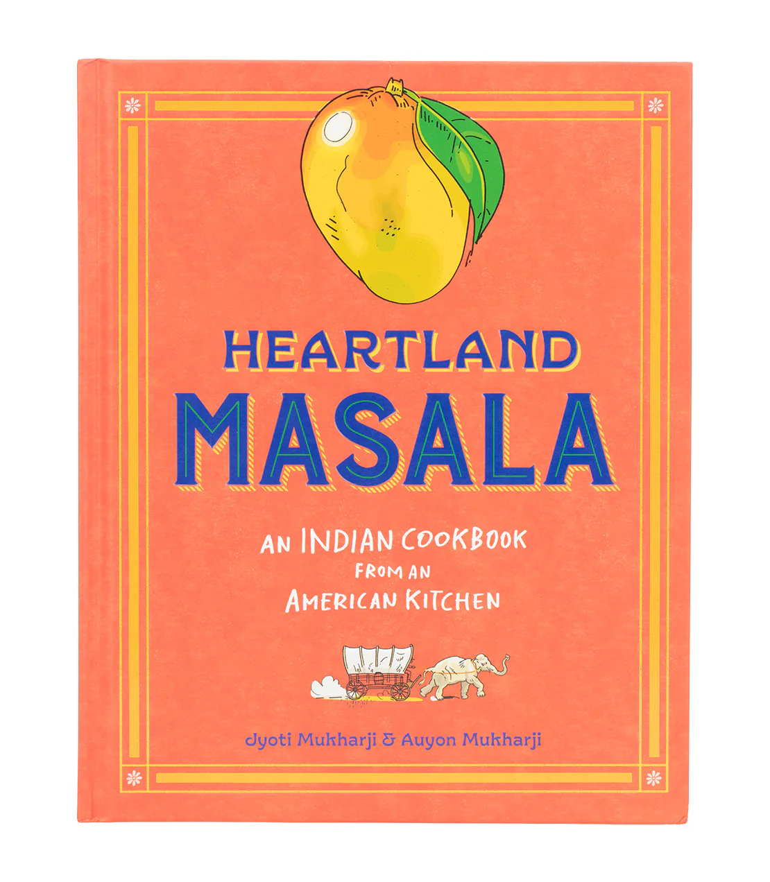 Heartland Masala Chai Tea & Cookbook Bundle - Image 4