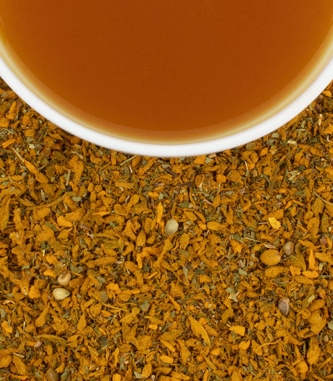 Hemp Moringa β Deep Sleep Wellness Blend