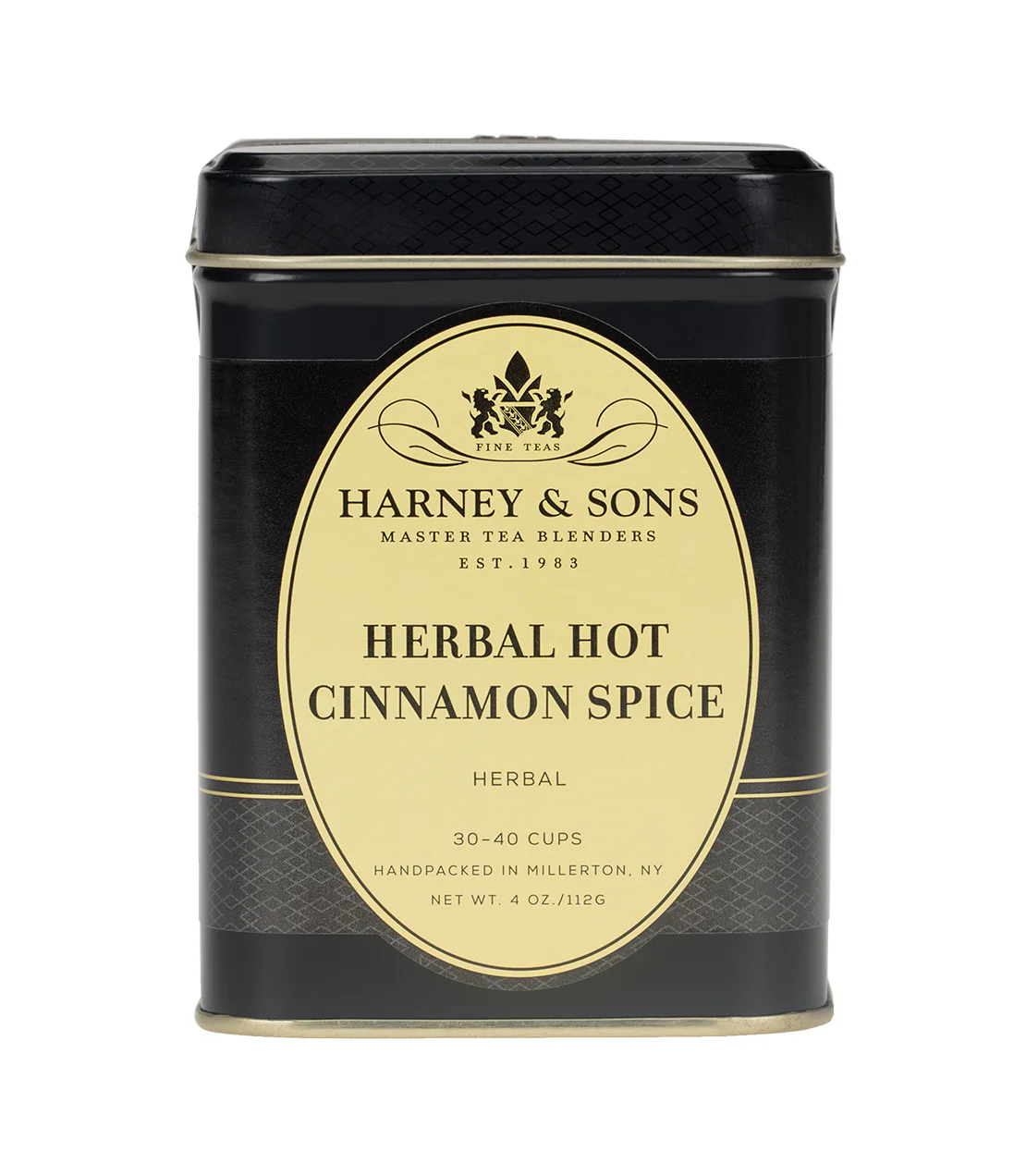 Herbal Hot Cinnamon Spice - Image 4