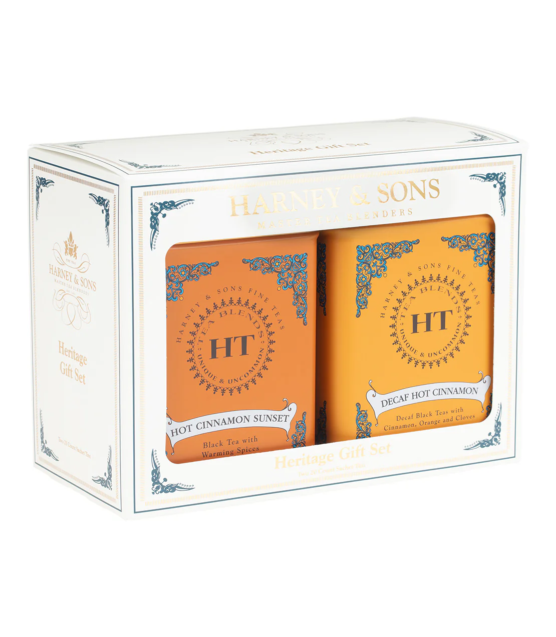 Heritage Gift Set HT - Image 2