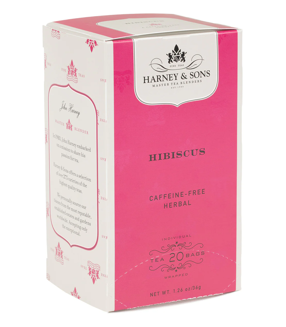 Hibiscus - Image 4