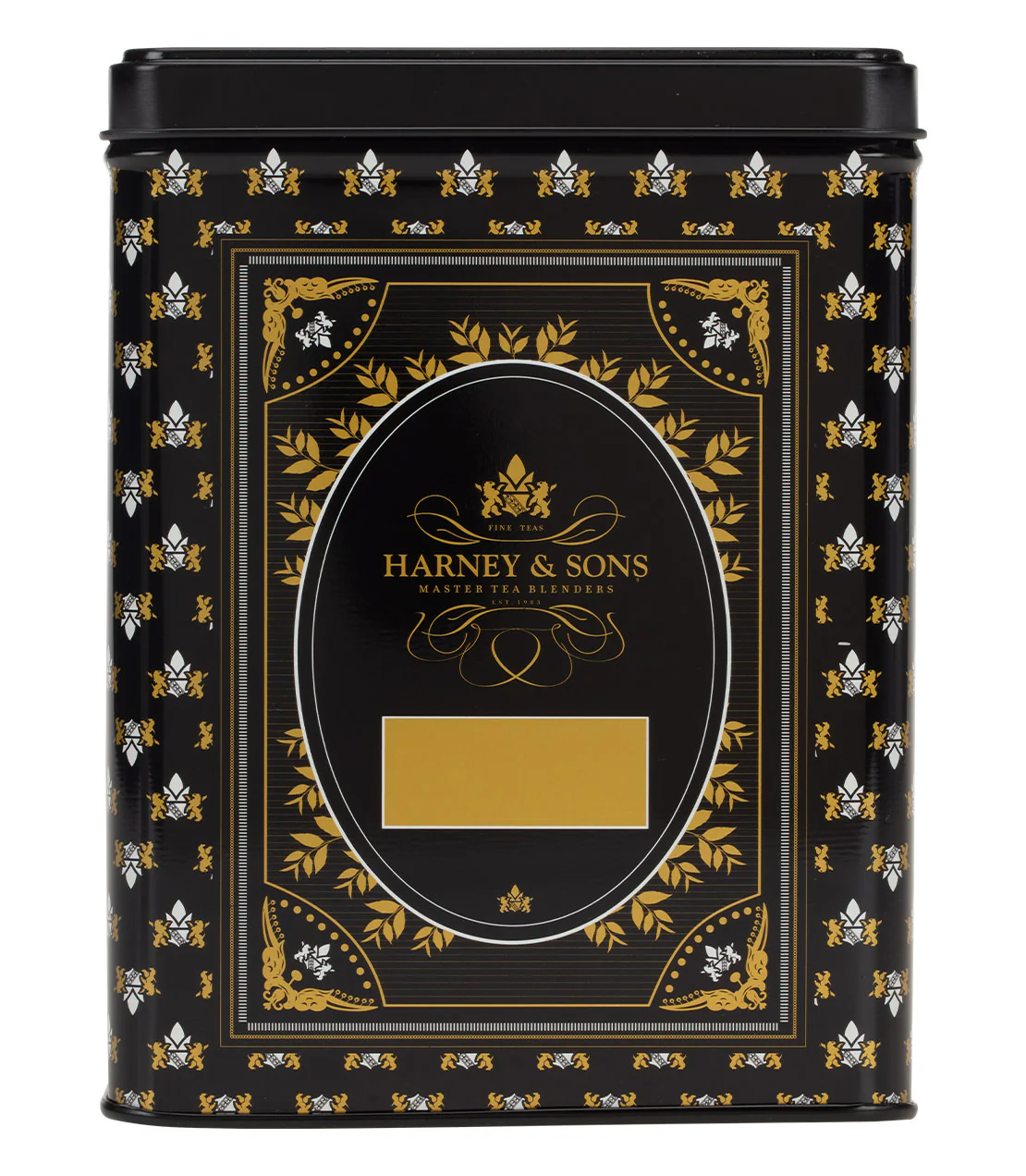 Harney & Sons Hinged Storage Canister - Image 3