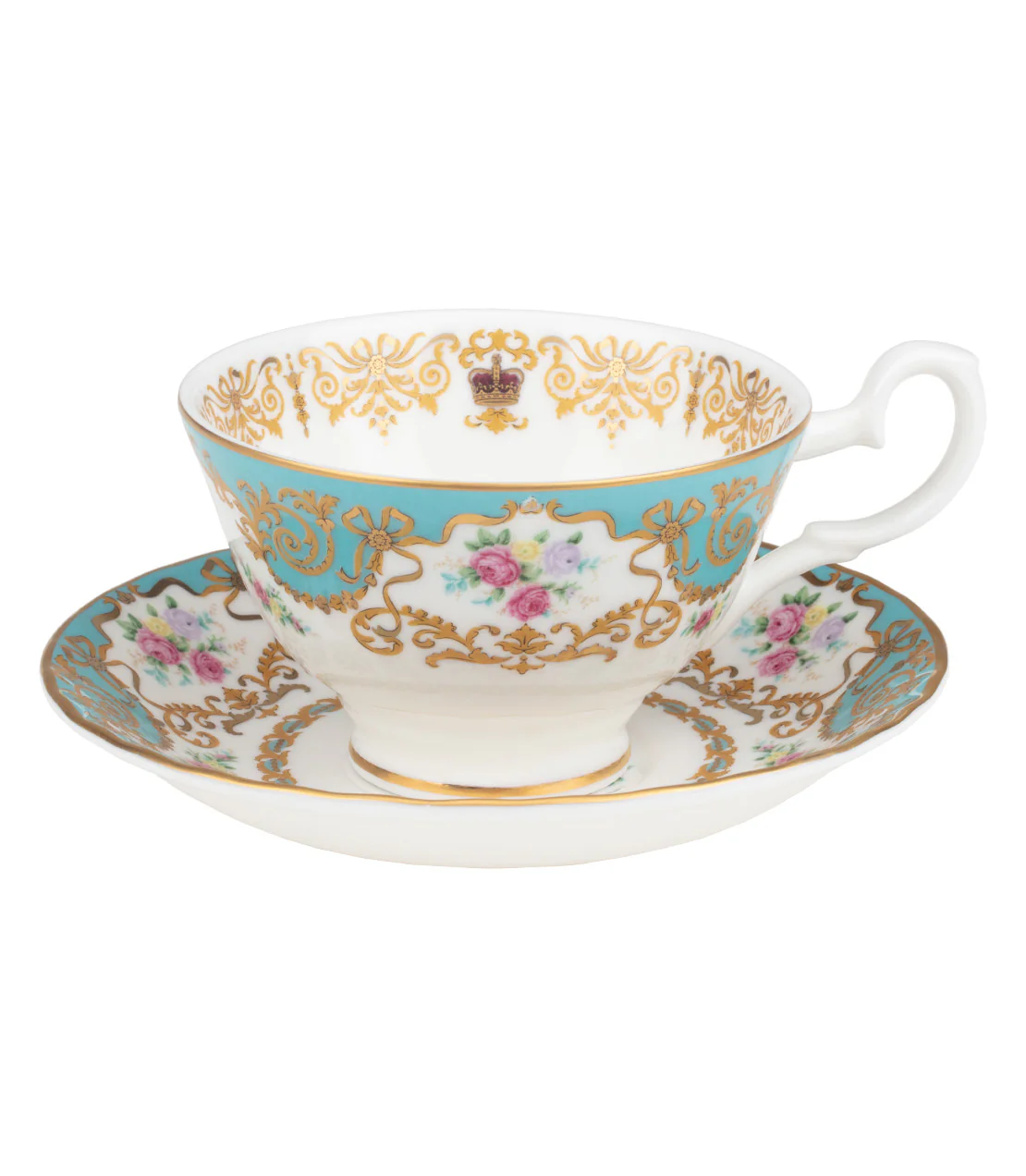 Historic Royal Palaces Tea Set - Image 4