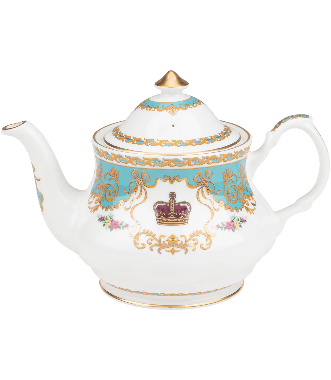 Historic Royal Palaces Tea Set - Image 5