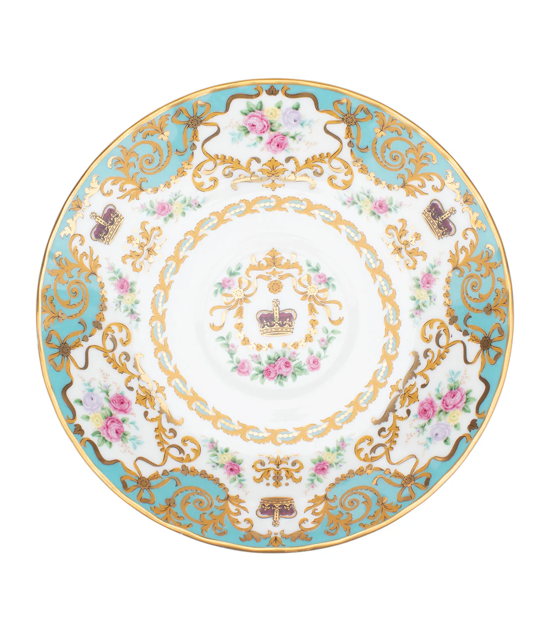 Historic Royal Palaces Teacup & Saucer - Image 3