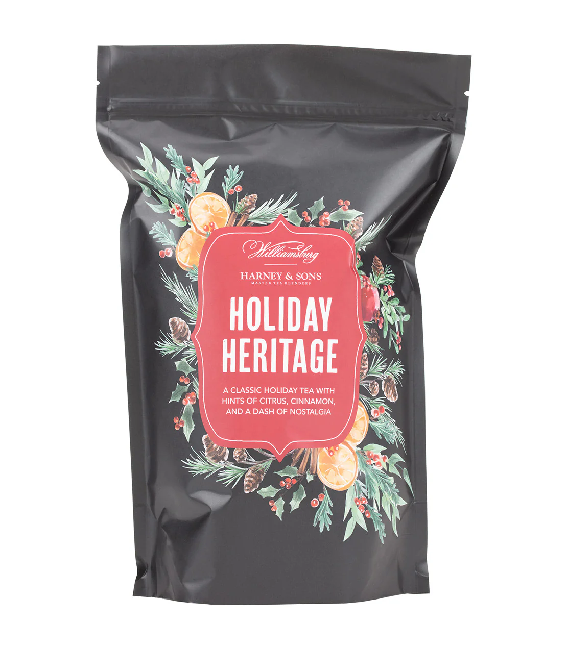 Williamsburg Holiday Heritage Tea - Image 6