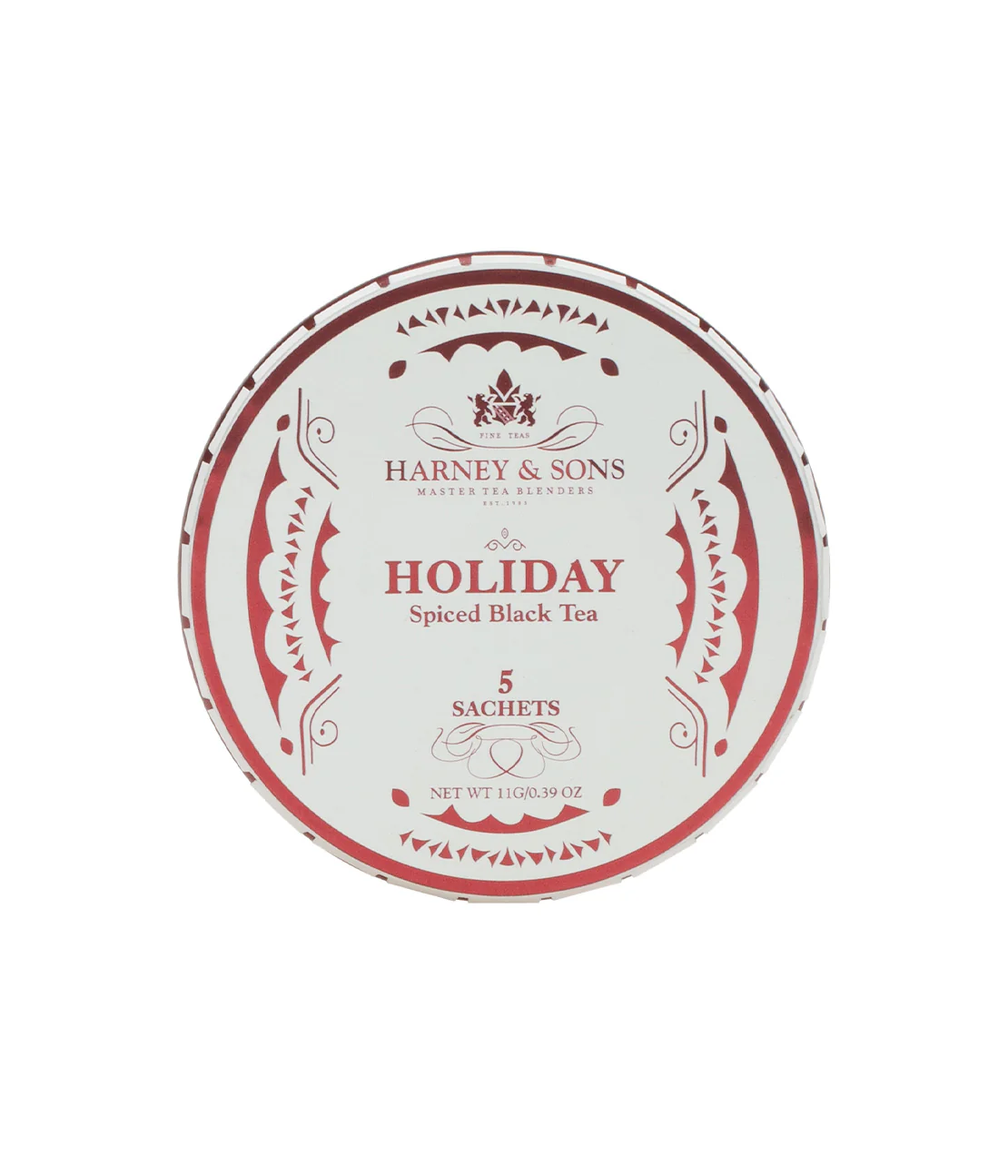 Holiday Tea - Image 4