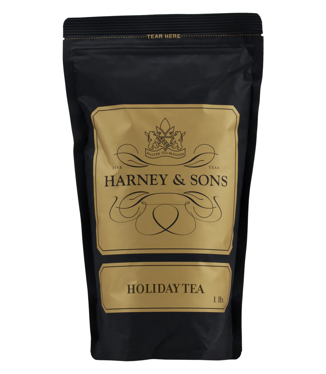 Holiday Tea - Image 5