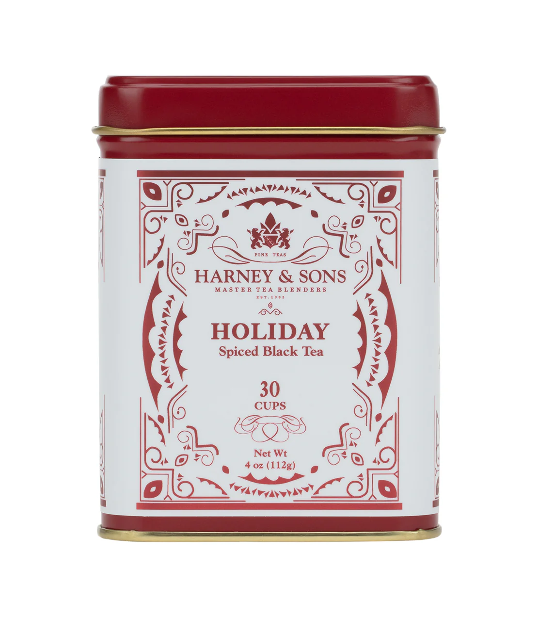 Holiday Tea - Image 6