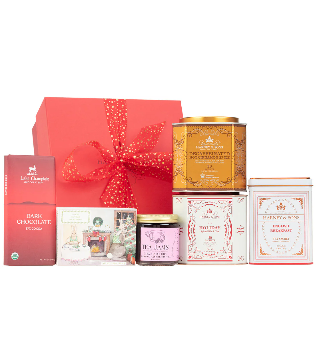 Holiday Tea - Image 8