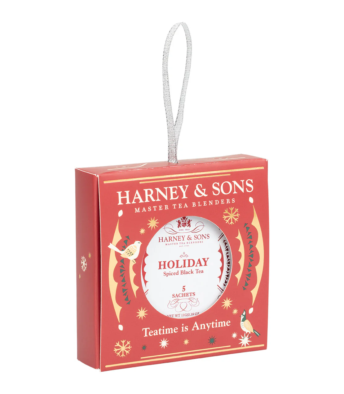 Holiday Tea - Image 12