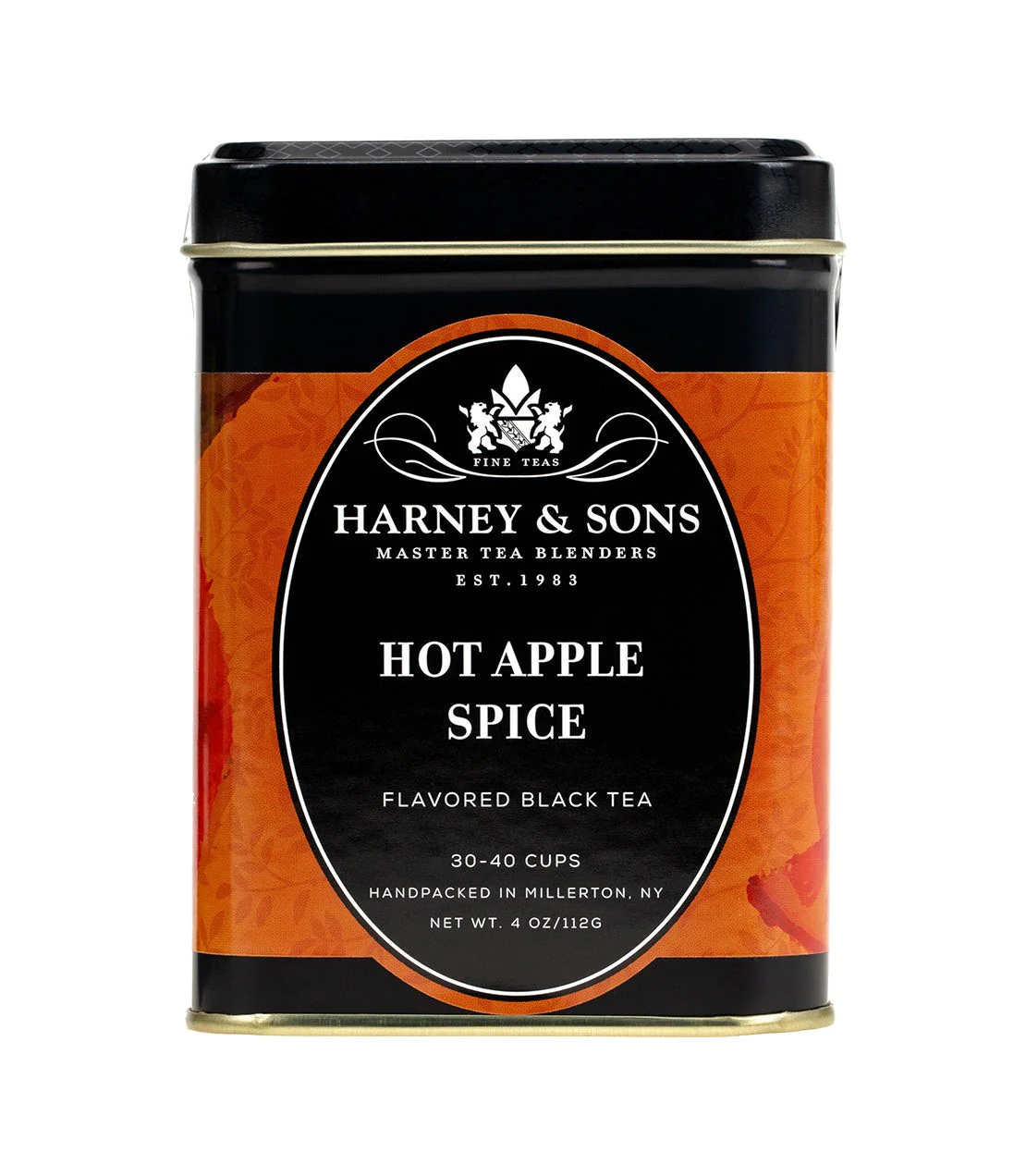 Hot Apple Spice - Image 4