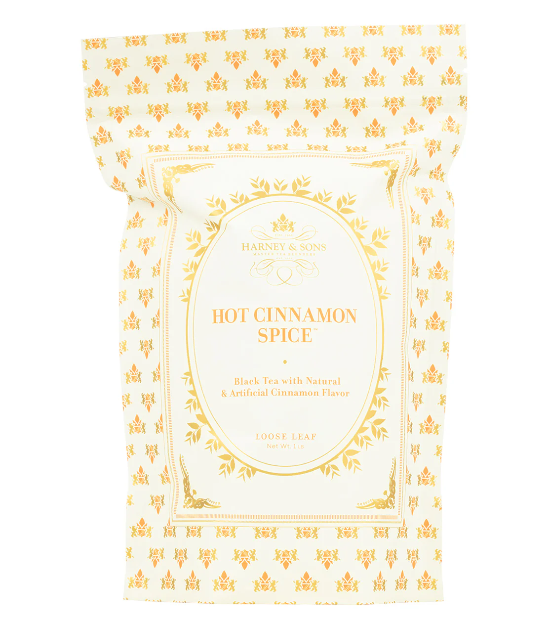 Hot Cinnamon Spice - Image 12