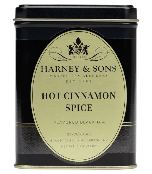 Hot Cinnamon Spice - Image 13