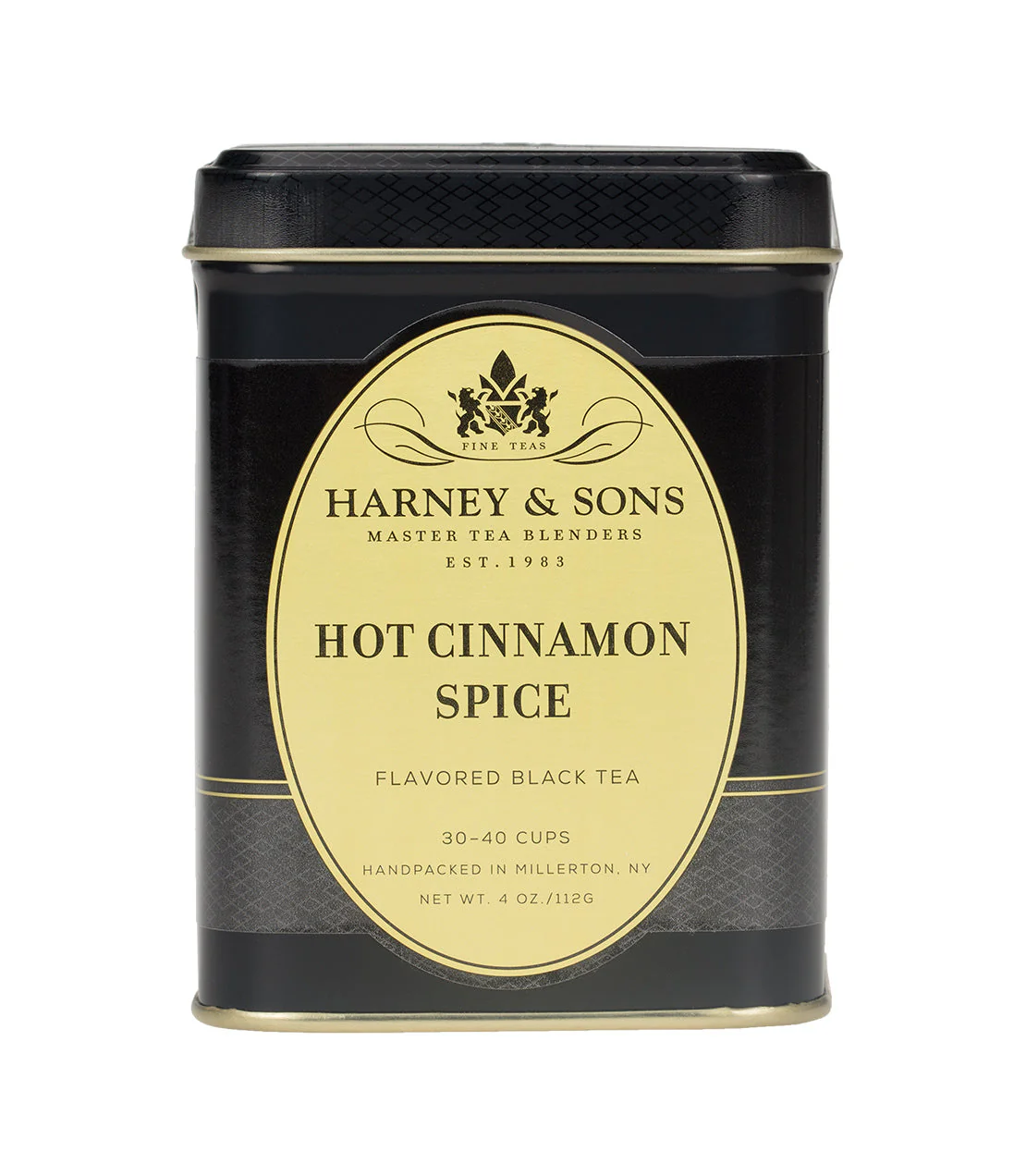 Hot Cinnamon Spice - Image 14