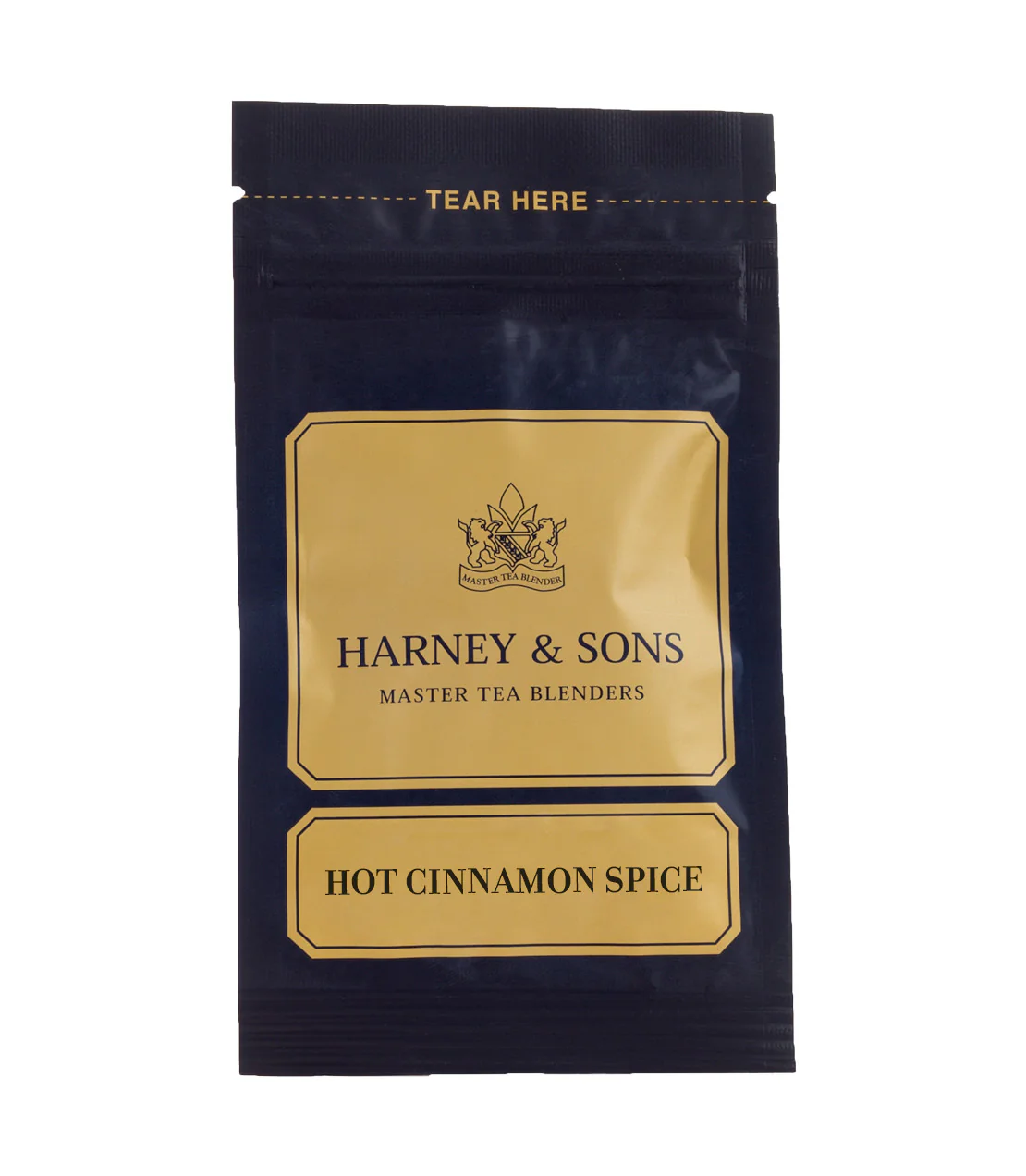 Hot Cinnamon Spice - Image 15