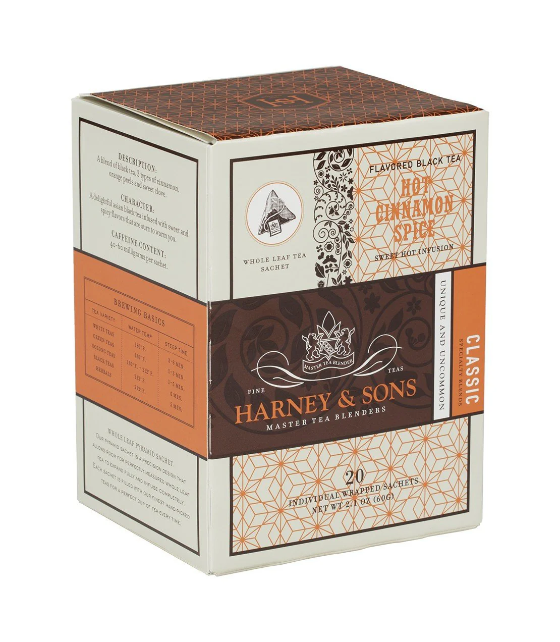 Hot Cinnamon Spice - Image 4