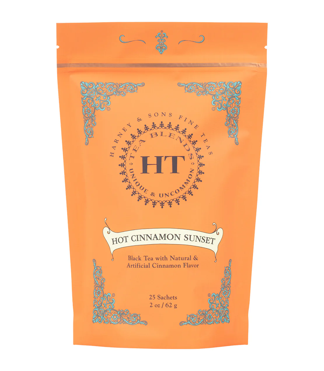 Hot Cinnamon Spice - Image 9