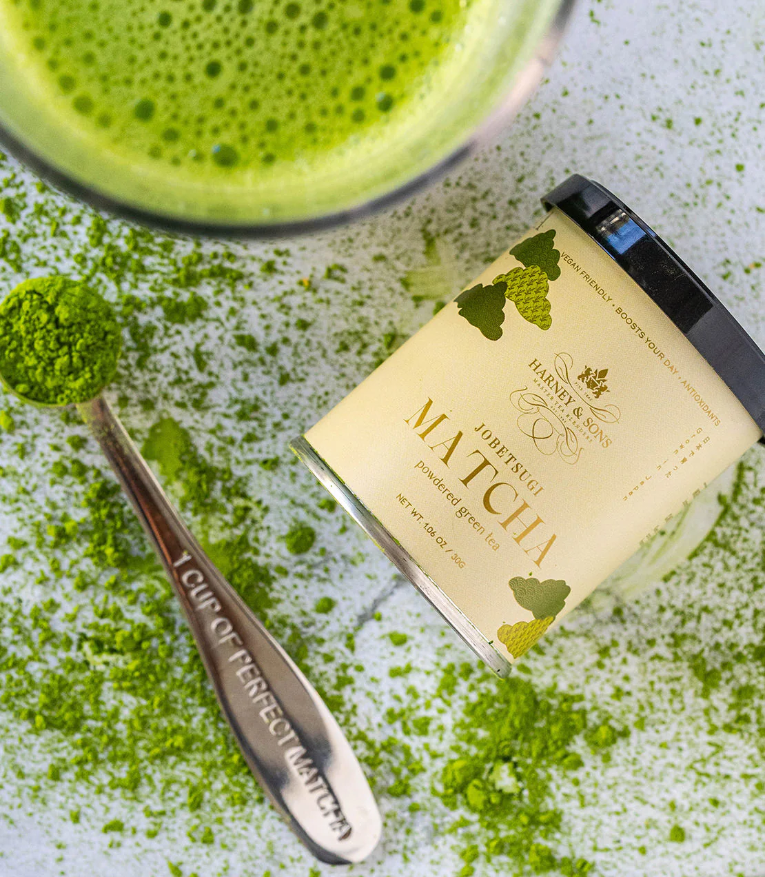 Iced Matcha Gift - Image 3