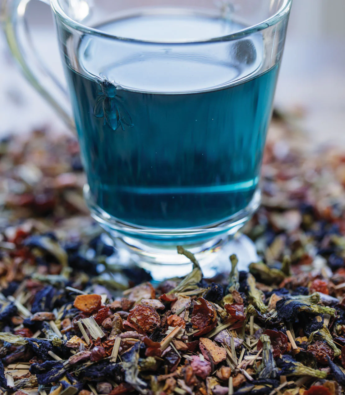 Indigo Punch - Image 2