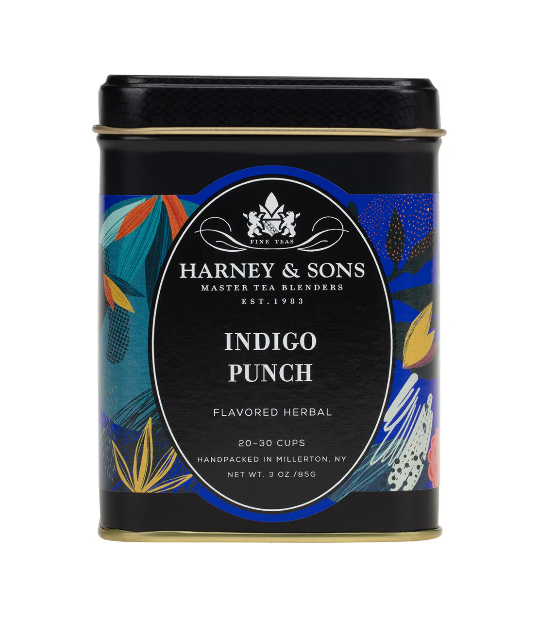 Indigo Punch - Image 6