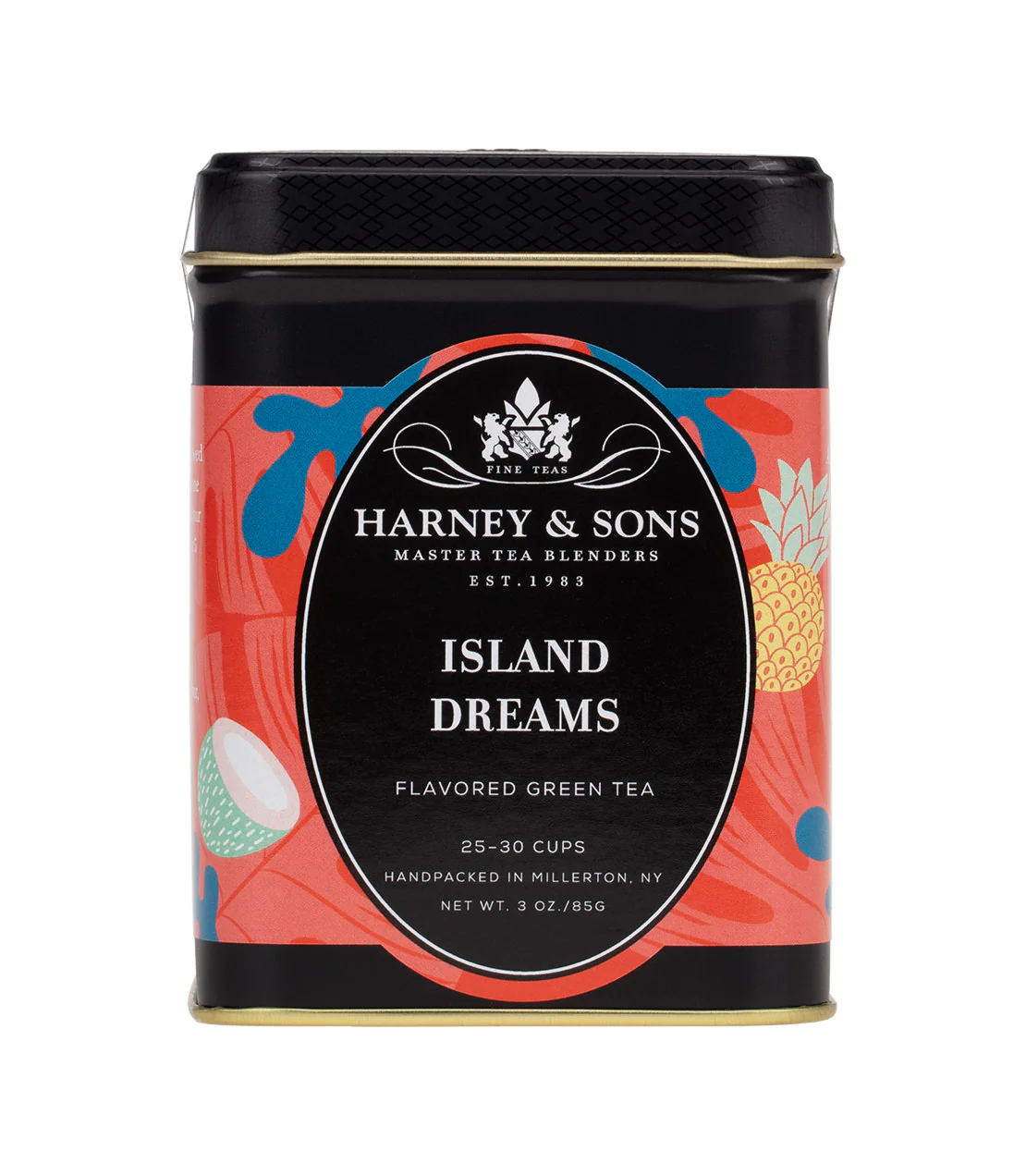 Island Dreams - Image 4