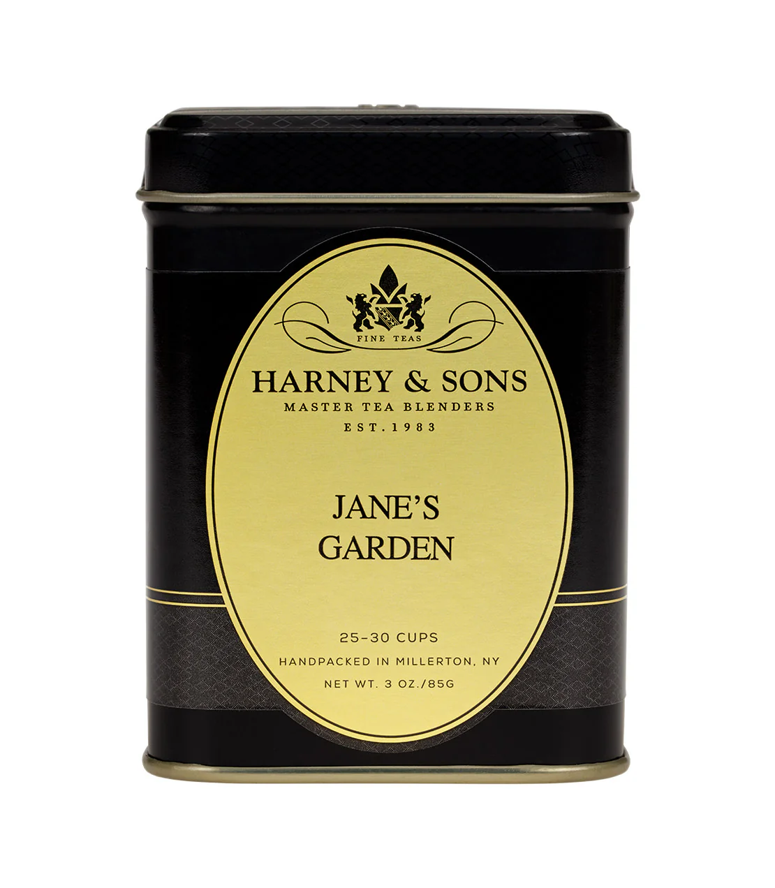Jane's Garden Tea - Image 4