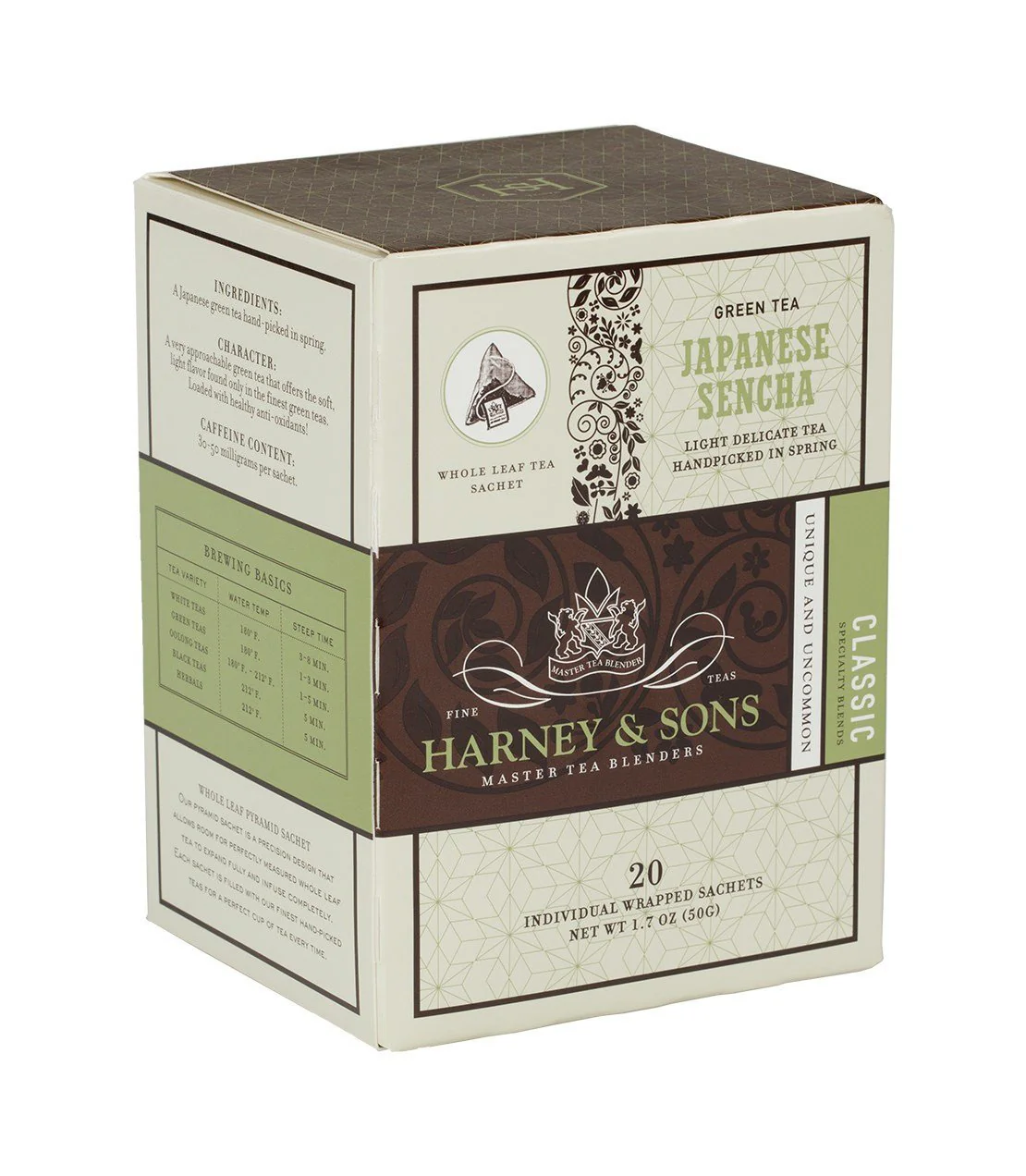 Japanese Sencha - Image 4