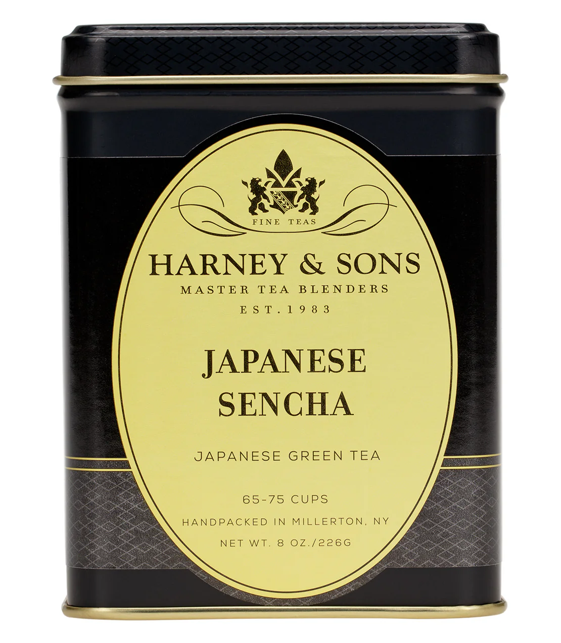 Japanese Sencha - Image 8