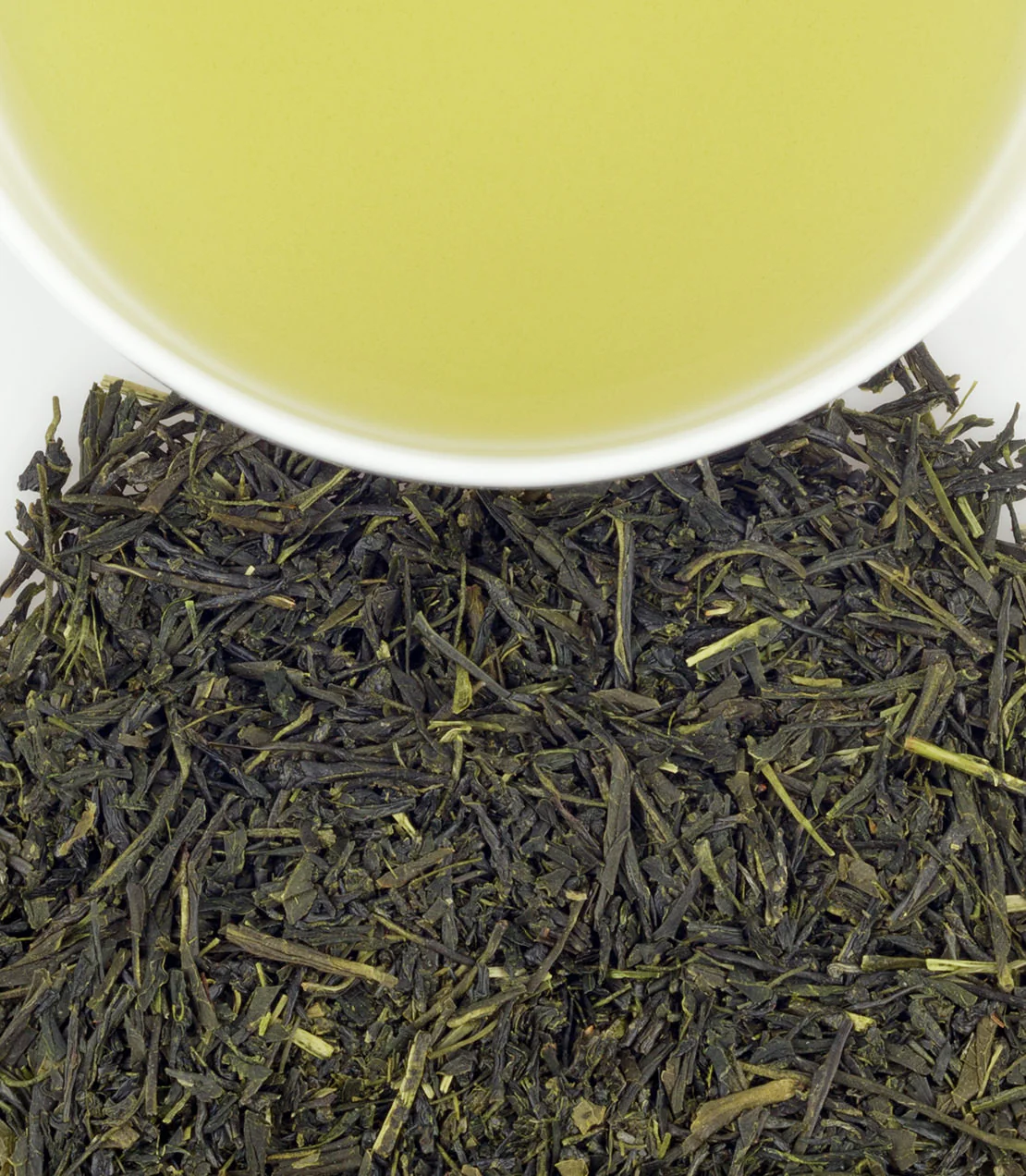 Japanese Sencha, Bag of 50 Sachets - Image 2