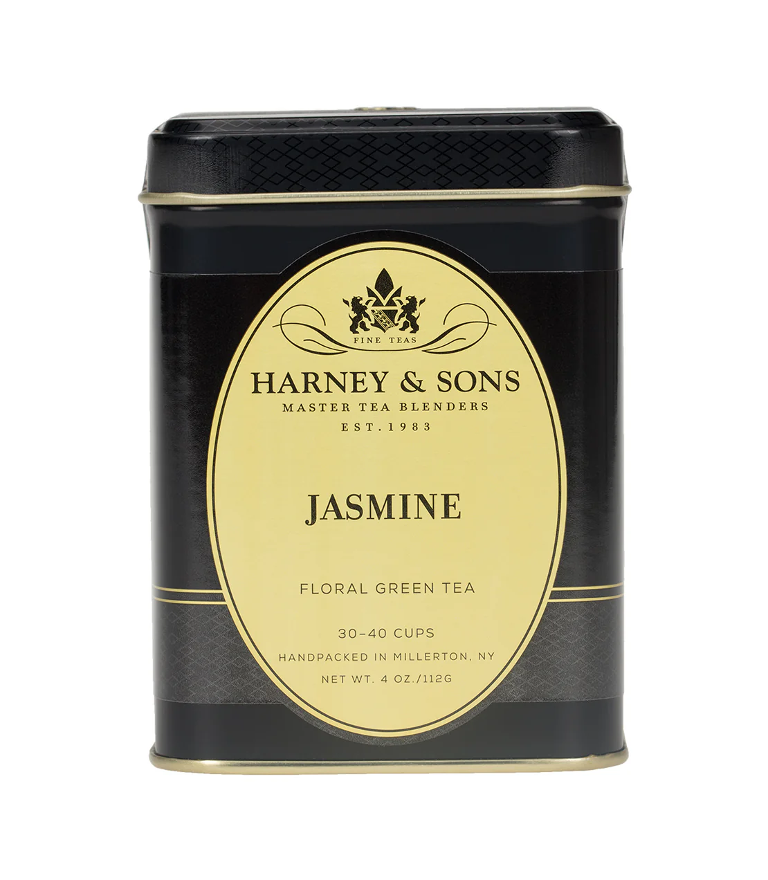 Jasmine Tea - Image 5