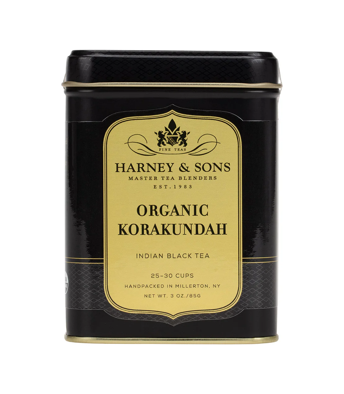 Organic Korakundah - Image 3