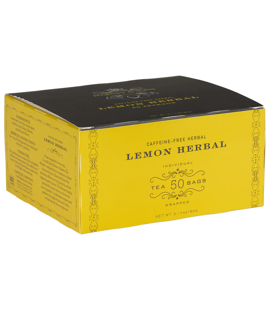 Lemon Herbal - Image 2