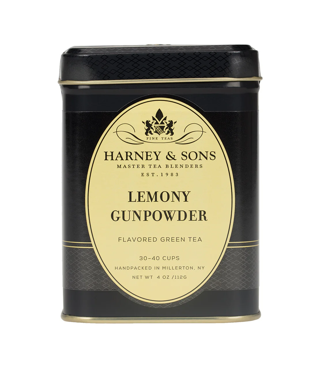 Lemony Gunpowder - Image 3