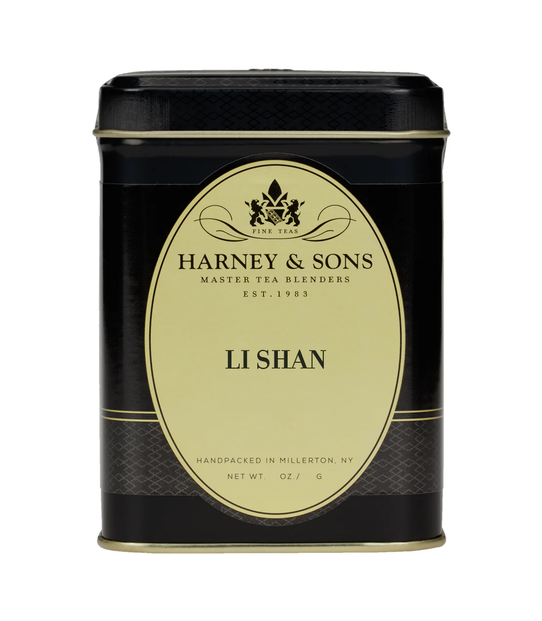 Li Shan - Image 3