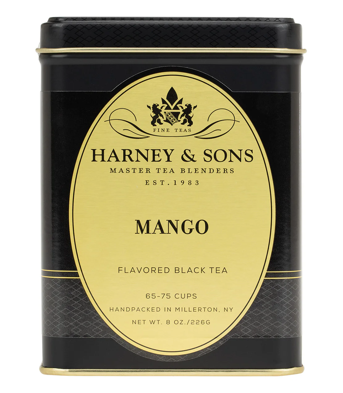 Mango Black - Image 5