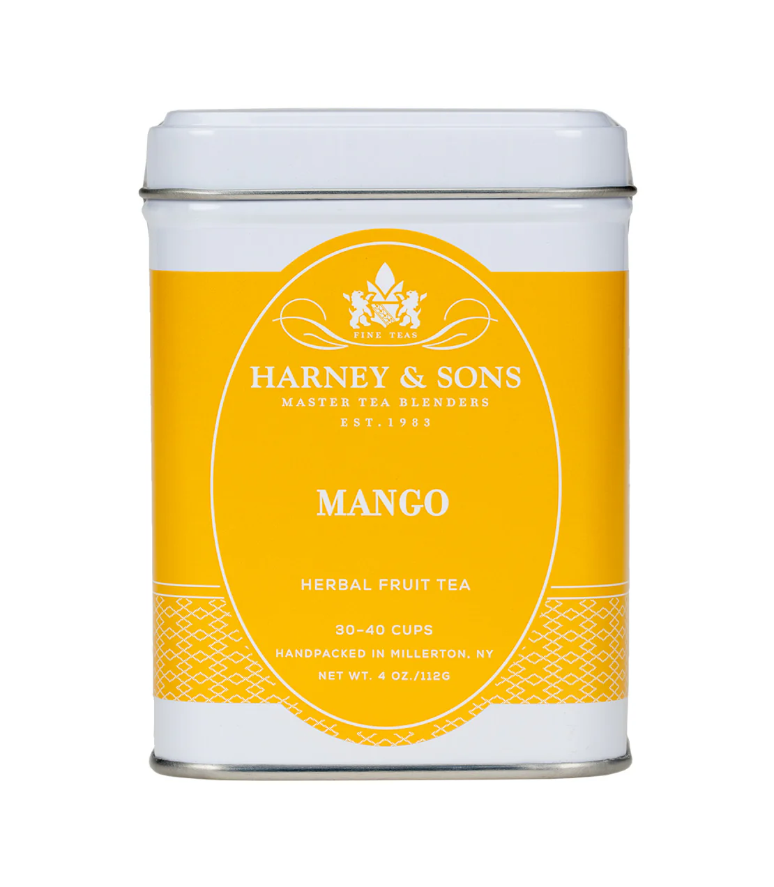 Mango Fruit Tea - Image 3