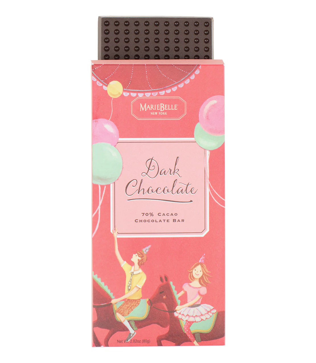MarieBelle Chocolate Bars (Assorted Flavors) - Image 2