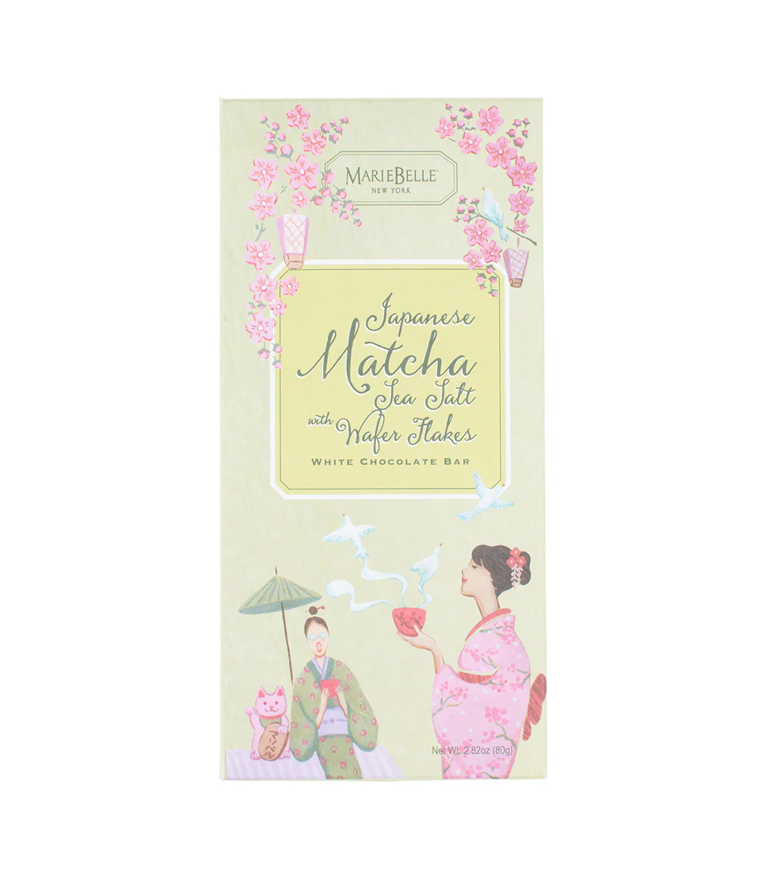 MarieBelle Chocolate Bars (Assorted Flavors) - Image 3