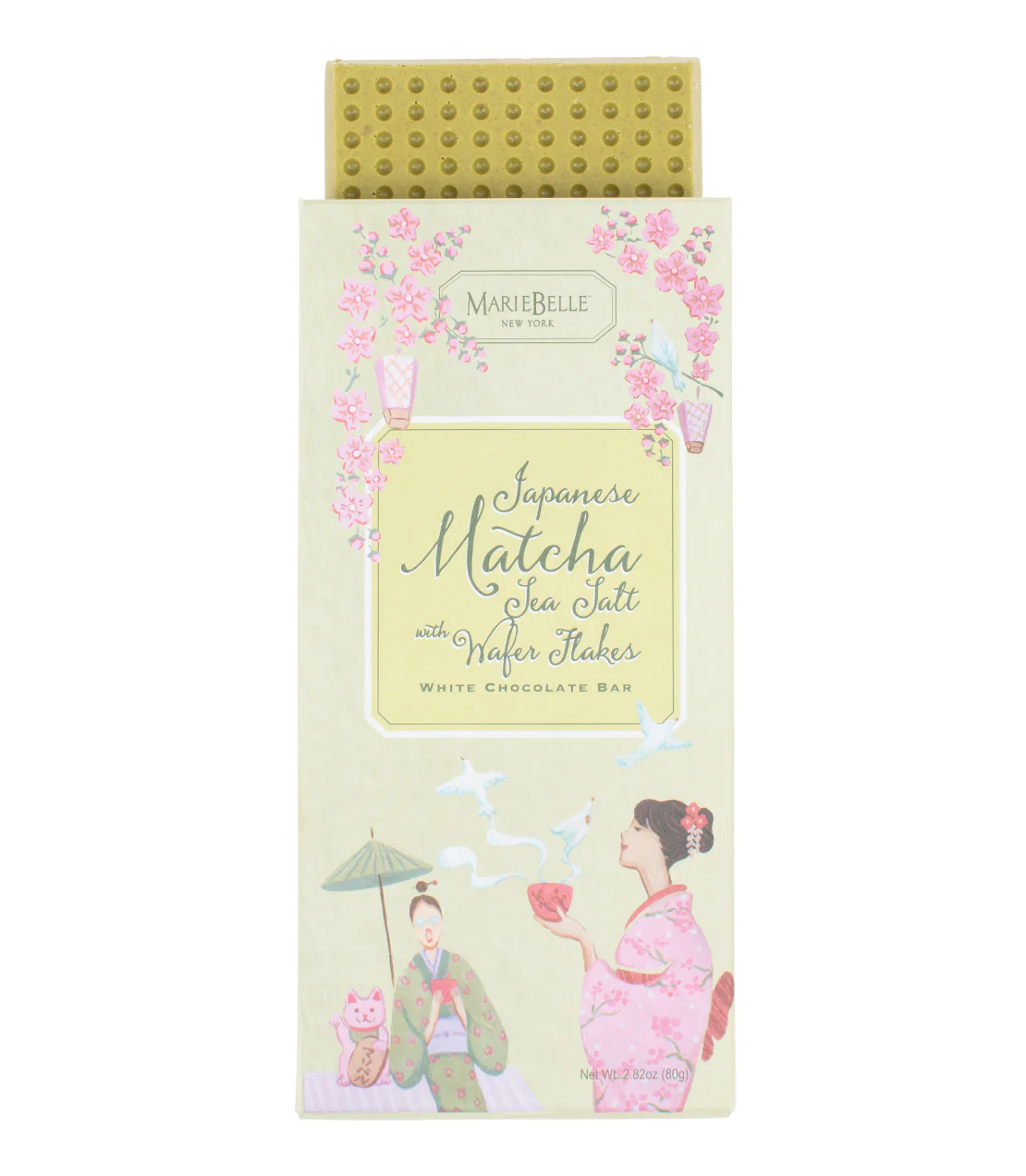 MarieBelle Chocolate Bars (Assorted Flavors) - Image 4